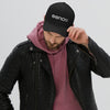 Eenox Structured Cap
