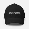 Eenox Structured Cap