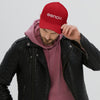 Eenox Structured Cap