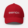Eenox Structured Cap
