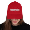 Eenox Structured Cap