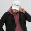 Eenox Structured Cap