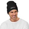 Eenox Embroidered Beanie