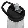 Elevate Your Game Sports Water Bottle