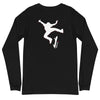 Unisex Long Sleeve Tee