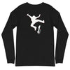 Unisex Long Sleeve Tee