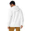 Unisex Skateboarder Hoodie