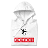 Unisex Skateboarder Hoodie