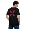 Elevate Your Game X Unisex T-Shirt