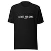 Elevate Your Game X Unisex T-Shirt