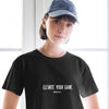 Women’s crop top