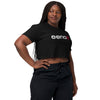 Eenox Women’s Crop Top