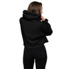 Elevate Cropped Hoodie