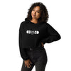 Elevate Cropped Hoodie