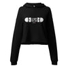 Elevate Cropped Hoodie