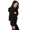 Elevate Cropped Hoodie