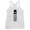 Elevate Your Game Women's Racerback Tank